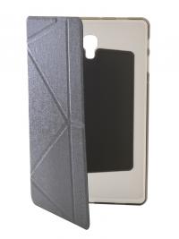 Аксессуар Чехол для Samsung Tab A2 10.1 SM-T595 Onjess Smart Grey