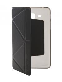 Аксессуар Чехол для Samsung Tab A 7.0 SM-T285 Onjess Smart Black 908039