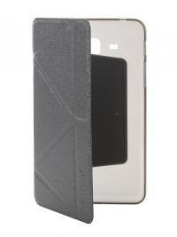 Аксессуар Чехол для Samsung Tab A 7.0 SM-T285 Onjess Smart Grey 908041