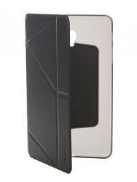 Аксессуар Чехол для Samsung Tab A 8.0 SM-T380/385 Onjess Smart Black 908047
