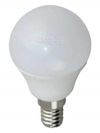 Лампочка 3L Long Life Lamp LED G45 E14 8W 220-240V 4000K 500-560Lm Cold Light