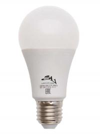 Лампочка 3L Long Life Lamp LED A60 E27 12W 220-240V 3000K 650-720Lm Warm Light