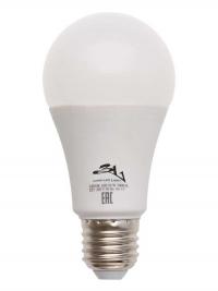 Лампочка 3L Long Life Lamp LED A60 E27 10W 220-240V 3000K 580-640Lm Warm Light
