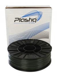 Аксессуар Plastiq PLA-пластик 1.75mm 900гр Green Chrome