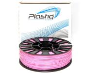 Аксессуар Plastiq PLA-пластик 1.75mm 900гр Pink