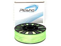 Аксессуар Plastiq PLA-пластик 1.75mm 900гр Light Green