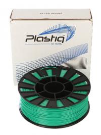 Аксессуар Plastiq ABS-пластик 1.75mm 800гр Green
