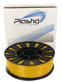 Аксессуар Plastiq PETG-пластик 1.75mm 900гр Yellow