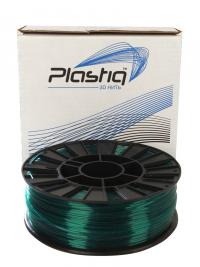 Аксессуар Plastiq PETG-пластик 1.75mm 900гр Green