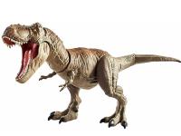 Игрушка Mattel Jurassic World Тираннозавр Рекс GCT91