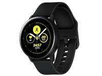 Умные часы Samsung Galaxy Watch Active SM-R500 Black SM-R500NZKASER