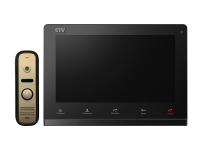 Комплект CTV CTV-DP2100 BG