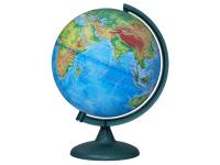 Глобус Глобусный Мир Физический 250mm 10160