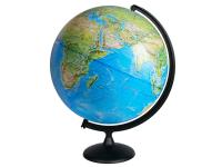 Глобус Глобусный Мир Физический 420mm 10322