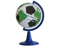 Глобус Глобусный Мир Футбольный 150mm 10390