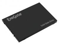 Жесткий диск 60GB - ExeGate SSD Next Pro 2.5 SATA III TLС 278215