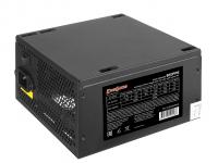 Блок питания Exegate ATX-600PPE 600W Black EX260643RUS-S / 278169