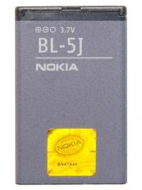 Аккумулятор RocknParts для Nokia BL-5J 141150