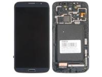 Дисплей RocknParts для Samsung Galaxy Mega 6.3 GT-I9200 Black 348124
