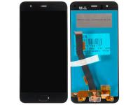 Дисплей RocknParts для Xiaomi Mi6 Black 571275