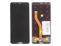 Дисплей RocknParts для Huawei Honor V10 Black 607976