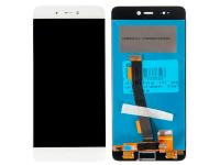 Дисплей RocknParts для Xiaomi Mi 5S White 586834