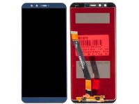Дисплей RocknParts для Huawei Honor 9 Lite Blue 611078