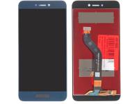 Дисплей RocknParts для Huawei Honor 8 Lite Blue 611062
