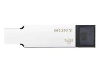USB Flash Drive 128Gb - Sony CA2 USB Type-C Silver USM128CA2