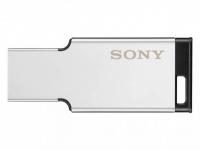 USB Flash Drive 16Gb - Sony MX-Series Silver USM16MX