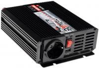 Автоинвертор AcmePower AP-DS1200/12 (1200Вт) преобразователь с 12В на 220В