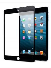 Аксессуар Защитное стекло для Apple iPad Mini 4 Zibelino TG 5D Black ZTG-5D-IPAD-MINI4-BLK