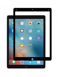 Аксессуар Защитное стекло для Apple iPad Pro 2018 12.9 Zibelino TG 5D Black ZTG-5D-APL-PRO-12.9-2018-BLK