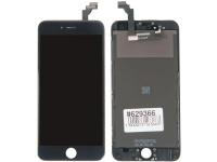 Дисплей RocknParts для APPLE iPhone 6 Plus Black 629366