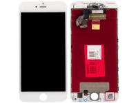Дисплей RocknParts для APPLE iPhone 6S Plus White 604919