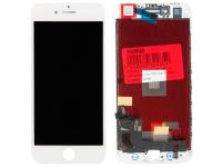 Дисплей RocknParts для APPLE iPhone 8 White 620868