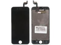 Дисплей RocknParts для APPLE iPhone 6S Black 629371
