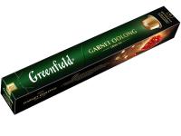 Капсулы Greenfield Чай Garnet Oolong 10шт