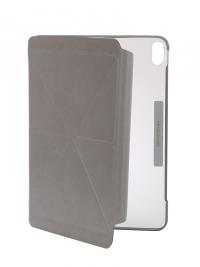 Аксессуар Чехол для iPad Pro 11-inch Moshi VersaCover Stone Grey 99MO056011