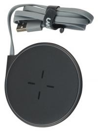 Зарядное устройство Dorten Evo Tech Series Wireless Charging Pad Space Gray DN555100