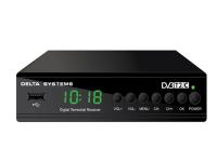 Delta Systems DS-950HD Plus АС3
