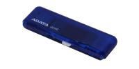 USB Flash Drive 8Gb - A-Data UV110 Blue AUV110-8G-RBL