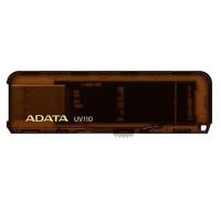 USB Flash Drive 8Gb - A-Data UV110 Brown AUV110-8G-RBR