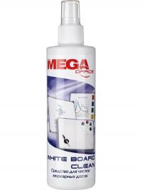 Спрей для чистки маркерных досок ProMega Office White Board Clean 250ml 134430