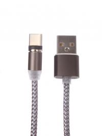 Аксессуар Zibelino USB - Type-C Magnetic ZDCM-TYPC