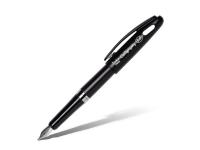 Ручка перьевая Pentel Tradio Calligraphy Pen 1.8mm Black TRC1-18A