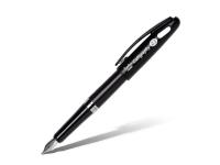Ручка перьевая Pentel Tradio Calligraphy Pen 2.1mm Black TRC1-21A