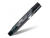 Маркер Pentel Wet Erase Marker 10-15mm Black SMW56-A