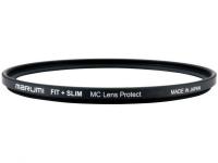 Светофильтр Marumi FIT+SLIM MC Lens Protect 82mm