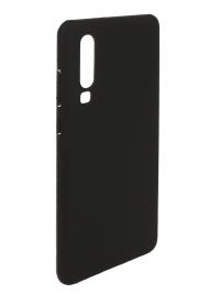 Аксессуар Чехол CaseGuru для Huawei P30 Soft-Touch 0.3mm 105305